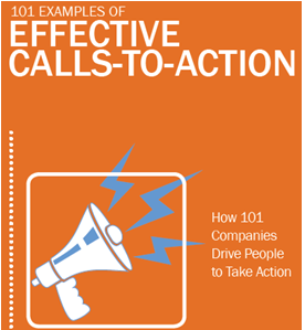 101 Examples of Effective Calls-to-Action